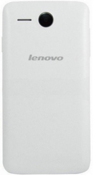 Lenovo IdeaPhone A680 White